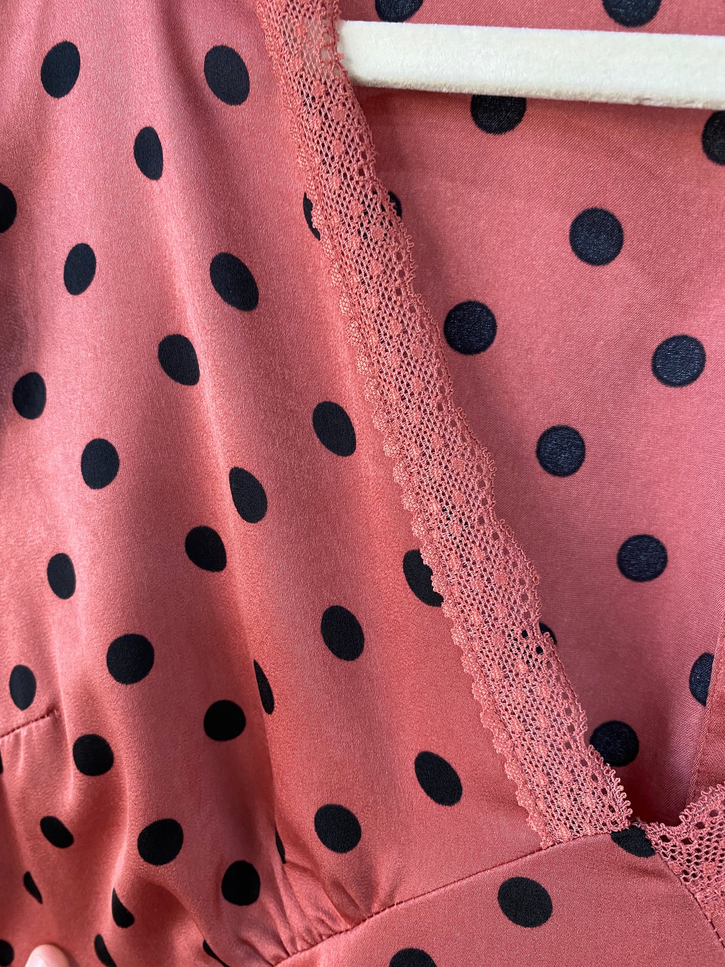 Let’s Polka Dress