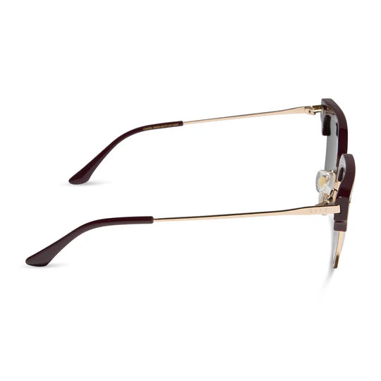 Diff Capri Sunglasses