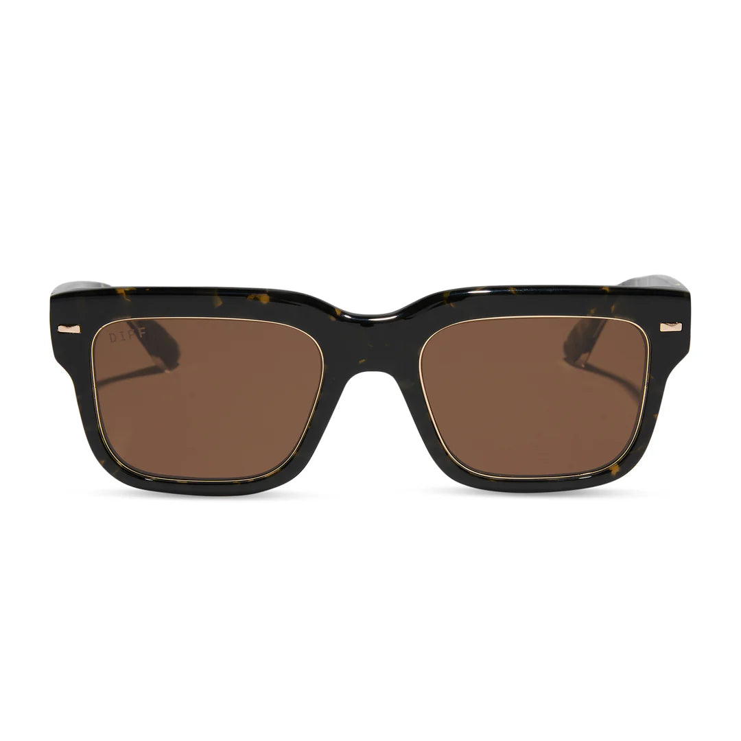 Diff Alfie Sunglasses