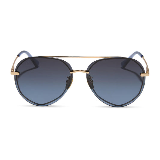Diff Lenox Sunglasses