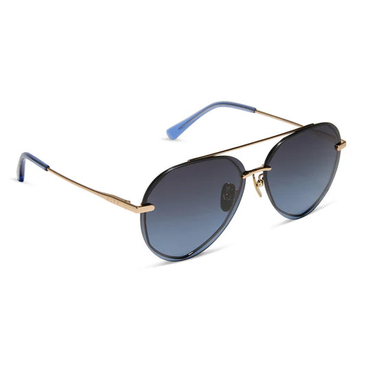 Diff Lenox Sunglasses