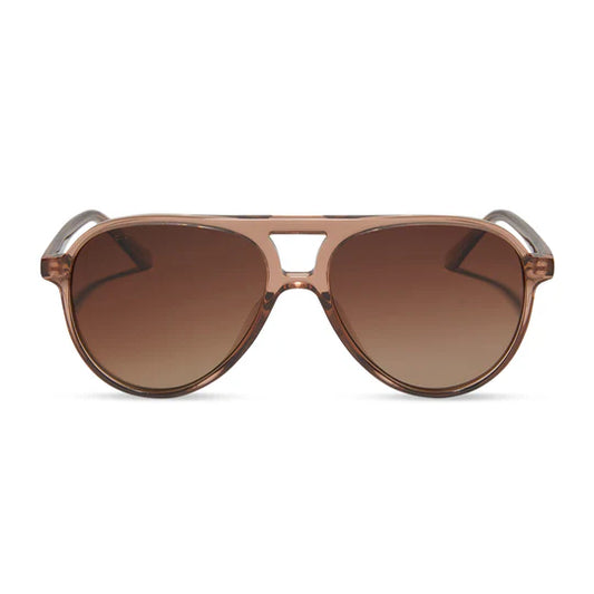 Diff Tosca Polarized Sunglasses